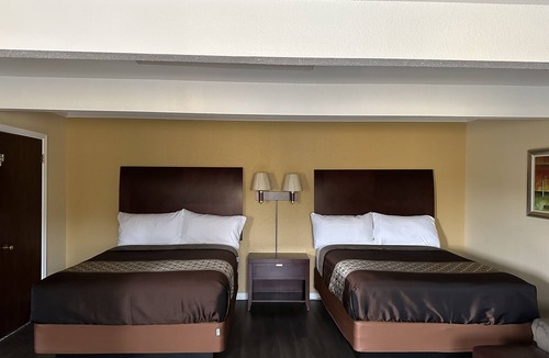 Corvallis Hotel | Galaxie Motel