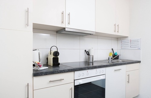 Lucerne Apartment | Galaxy Apartments