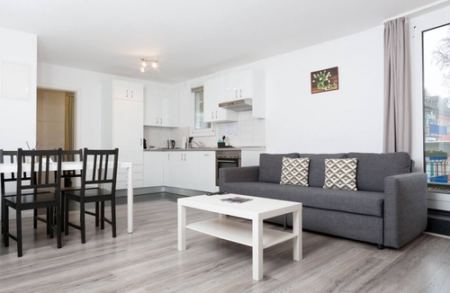 Lucerne Apartment | Galaxy Apartments