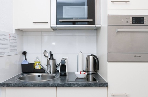 Lucerne Apartment | Galaxy Apartments