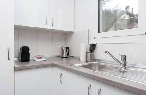 Lucerne Apartment | Galaxy Apartments