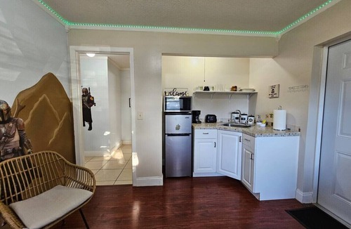 Orlando Apartment | Galaxy by Airport, Downtown, 408/417 , Theme Park