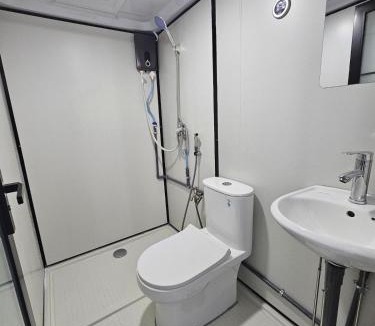 Kampung Tembok House | Galaxy Homestay Ipoh