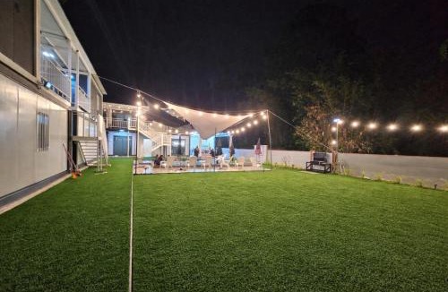 Kampung Tembok House | Galaxy Homestay Ipoh