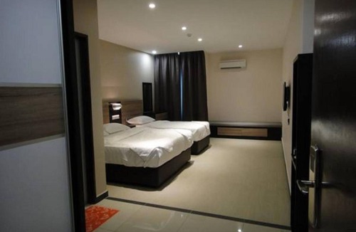 Simpang Ampat Hotel | Galaxy Hotel