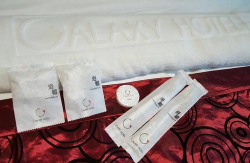 Simpang Ampat Hotel | Galaxy Hotel