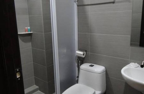 Simpang Ampat Hotel | Galaxy Hotel