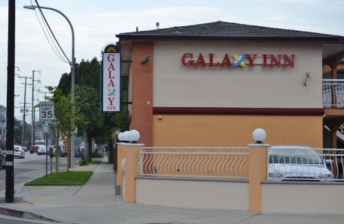 Clarkdale Hotel | Galaxy Inn