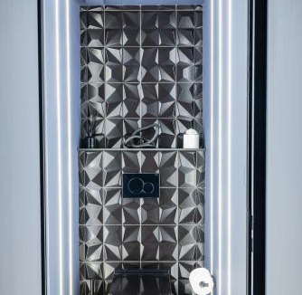 Riom Apartment | Galaxy La tête dans les étoiles