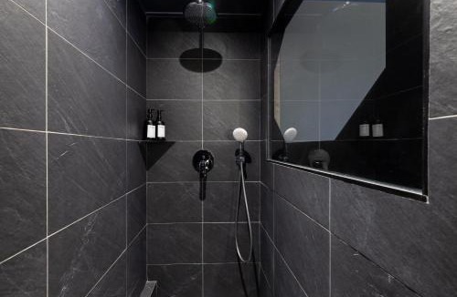 Riom Apartment | Galaxy La tête dans les étoiles