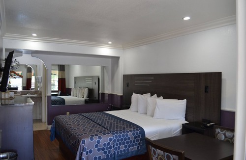 Clarkdale Hotel | Galaxyinn