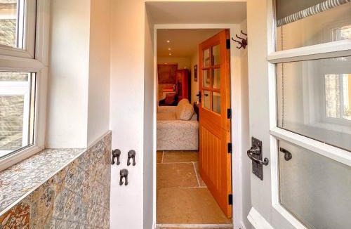 Reeth House | Galboly Cottage