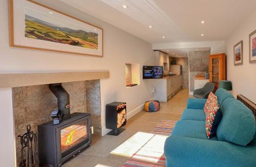 Reeth House | Galboly Cottage
