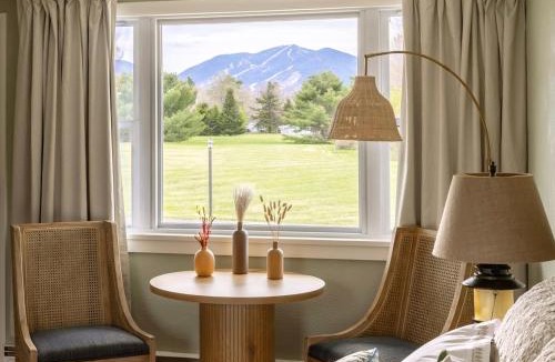 Franconia Hotel | Gale River House - Boutique Hotel