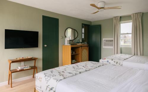 Franconia Hotel | Gale River House - Boutique Hotel