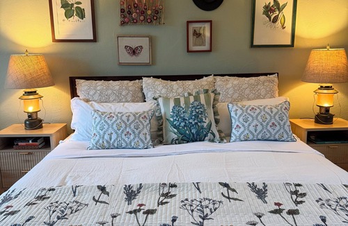 Franconia Hotel | Gale River House - Boutique Hotel