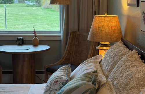 Franconia Hotel | Gale River House - Boutique Hotel