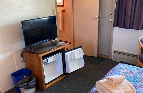 Franconia Hotel | Gale River Motel