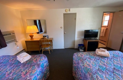 Franconia Hotel | Gale River Motel