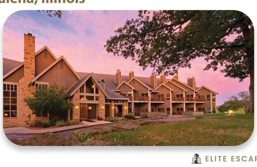 Hanover Resort | Galena Resort Studio