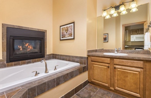 Hanover Resort | Galena Resort Studio
