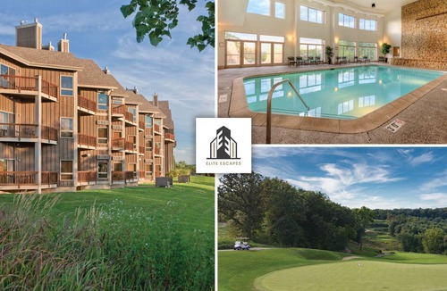 Hanover Resort | Galena Resort Studio
