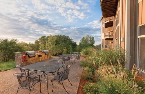 Hanover Resort | Galena Resort Studio