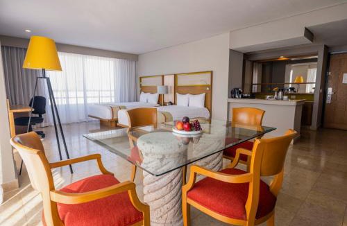 Boca del Rio Hotel | Galería Plaza Veracruz
