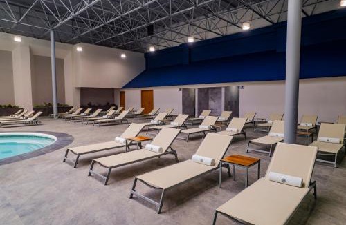 Boca del Rio Hotel | Galería Plaza Veracruz