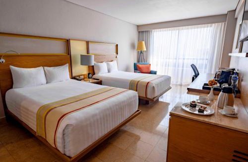 Boca del Rio Hotel | Galería Plaza Veracruz