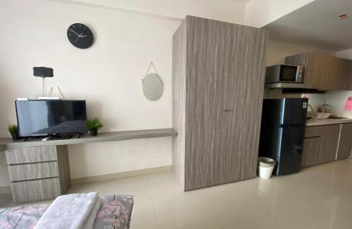 Sukajadi Apartment | Galeri Ciumbuleuit by Tatra