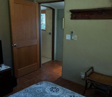 Bisbee Villa | Galeria Viviente Eco Casita