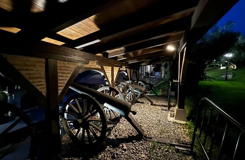 Dima Cottage | Galeuska Espectacular Vivienda Situada Dentro del Parque Natural de Urkiola