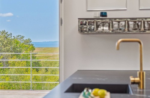 Knebel House | "Galia" - 500m from the sea by Interhome