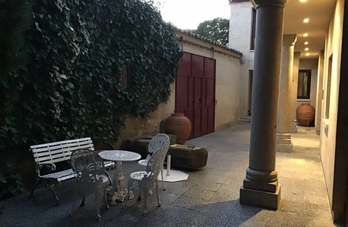 Moriscos Cottage | Galicán Casa Rural for 12 people