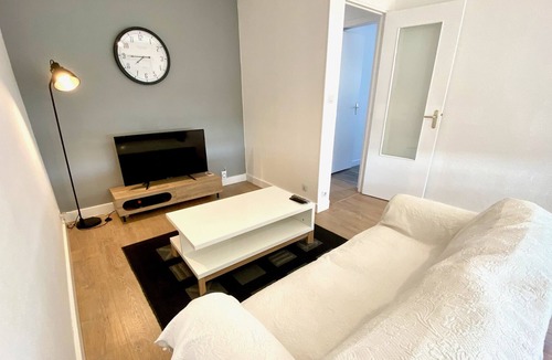 La Gueriniere Est Apartment | Galileo YourHostHelper