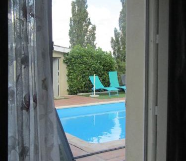 Calmont House | Galinat