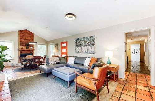 Galindo House | Galindo Getaway