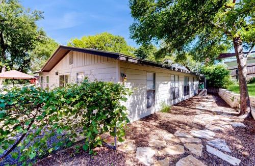 Galindo House | Galindo Getaway