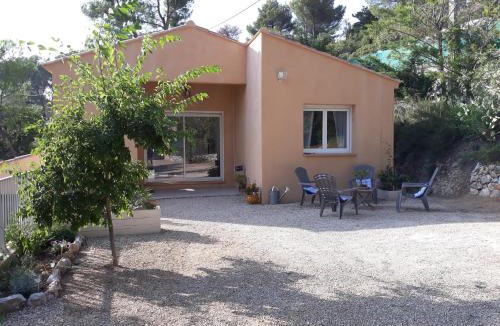 Peypin House | Galinette