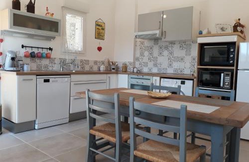 Peypin House | Galinette