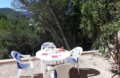 Peypin House | Galinette