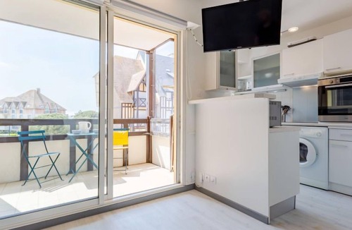 Port Guillaume Apartment | Galion 1 et 2 by Interhome