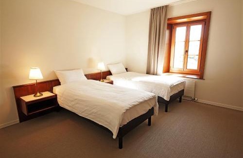 Cheseaux-sur-Lausanne Hotel | Galion Hôtel & Restaurant