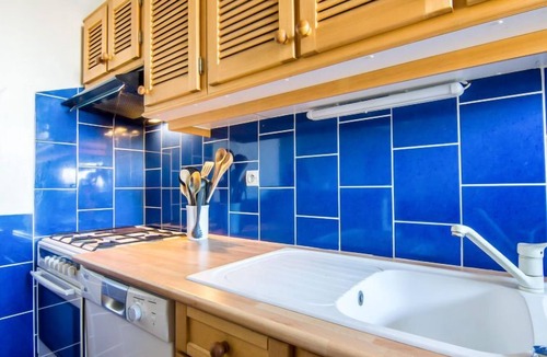 Port Cogolin Apartment | Galiote by Interhome