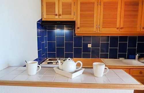 Port Cogolin Apartment | Galiote by Interhome