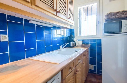 Port Cogolin Apartment | Galiote by Interhome