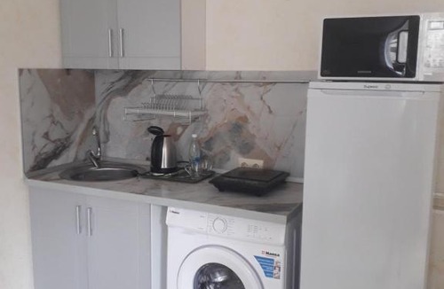 Verkhne-Imeretinskaya Bukhta House | Galla Hotel