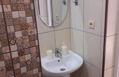 Verkhne-Imeretinskaya Bukhta House | Galla Hotel