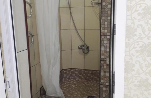 Verkhne-Imeretinskaya Bukhta House | Galla Hotel